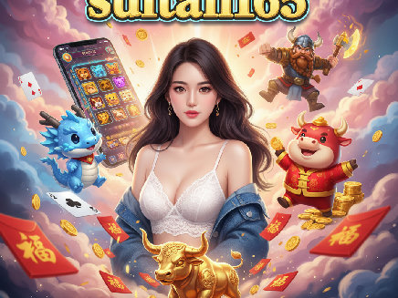 sultan165 สล็อต
